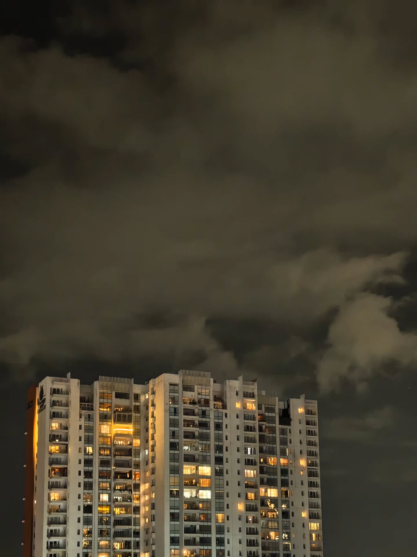 Flat